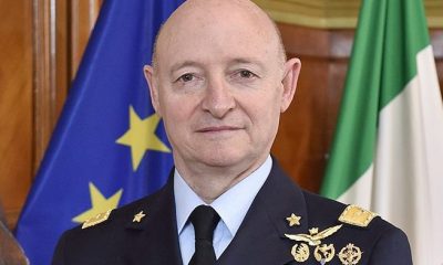 Generale Luca Goretti